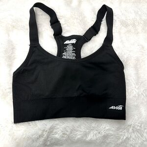 AVIA-  small child sports bra